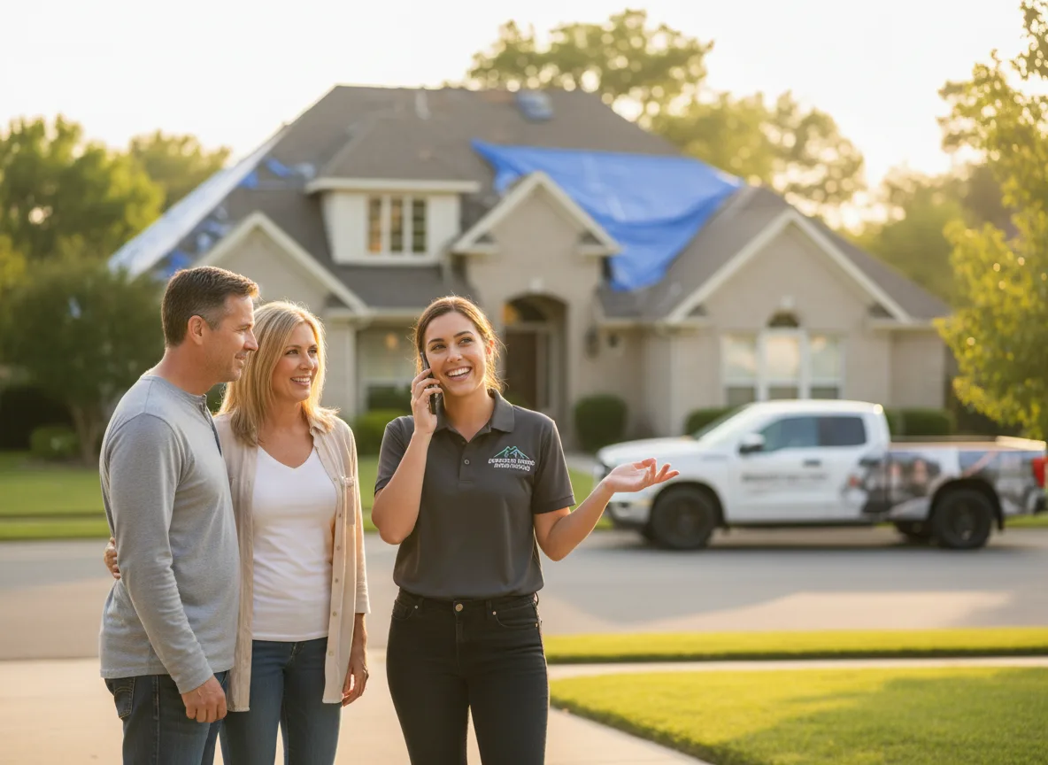 Emergency Roof Repair Redlake, MN FAQs